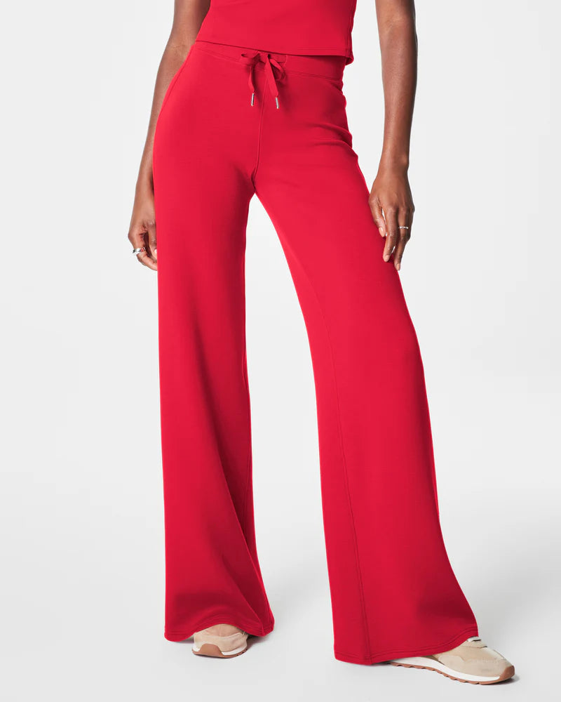 SPANX AE WIDE LEG PANT