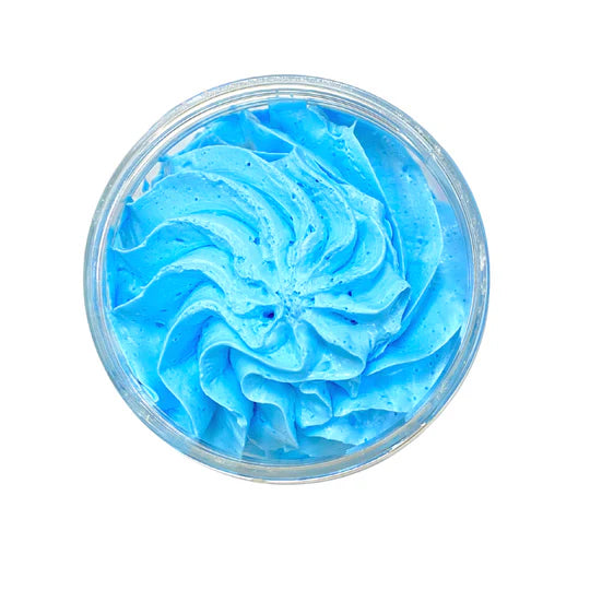 Whipped Shave Butter