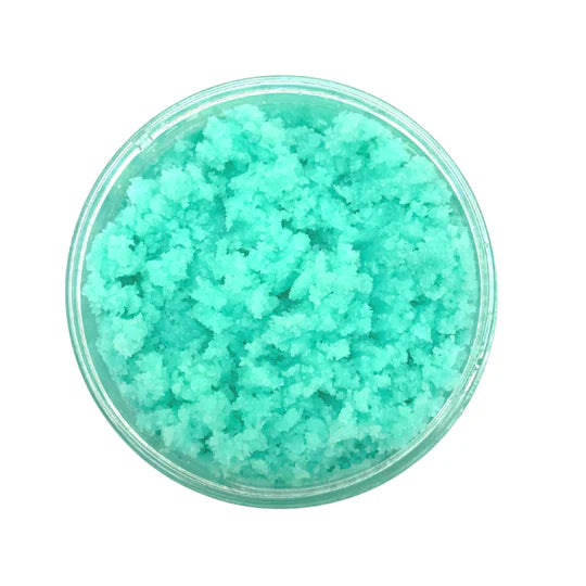 Wild Side Sugar Body Scrub