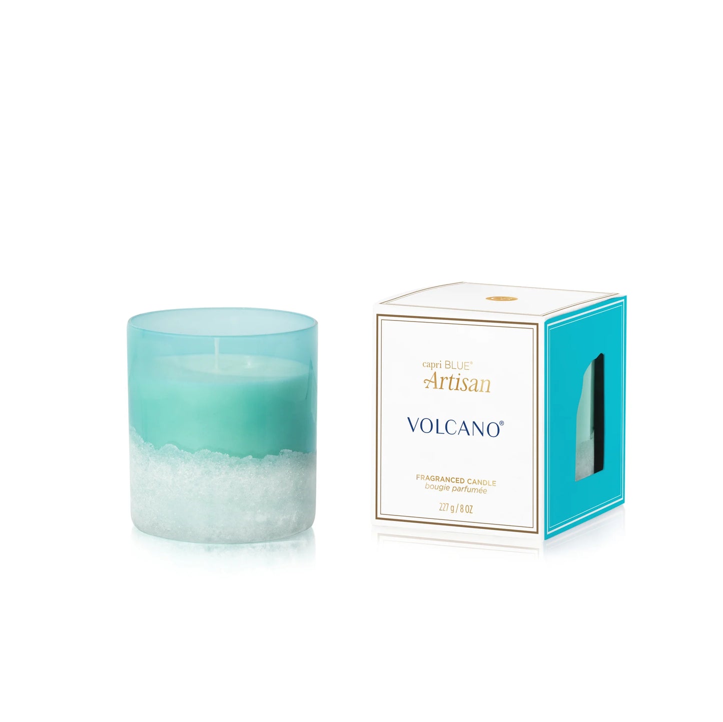VOLCANO ARTISAN LUCE'D ALMAFI BOXED TUMBLR