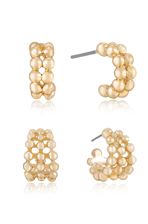 BUBBLE HOOP SET