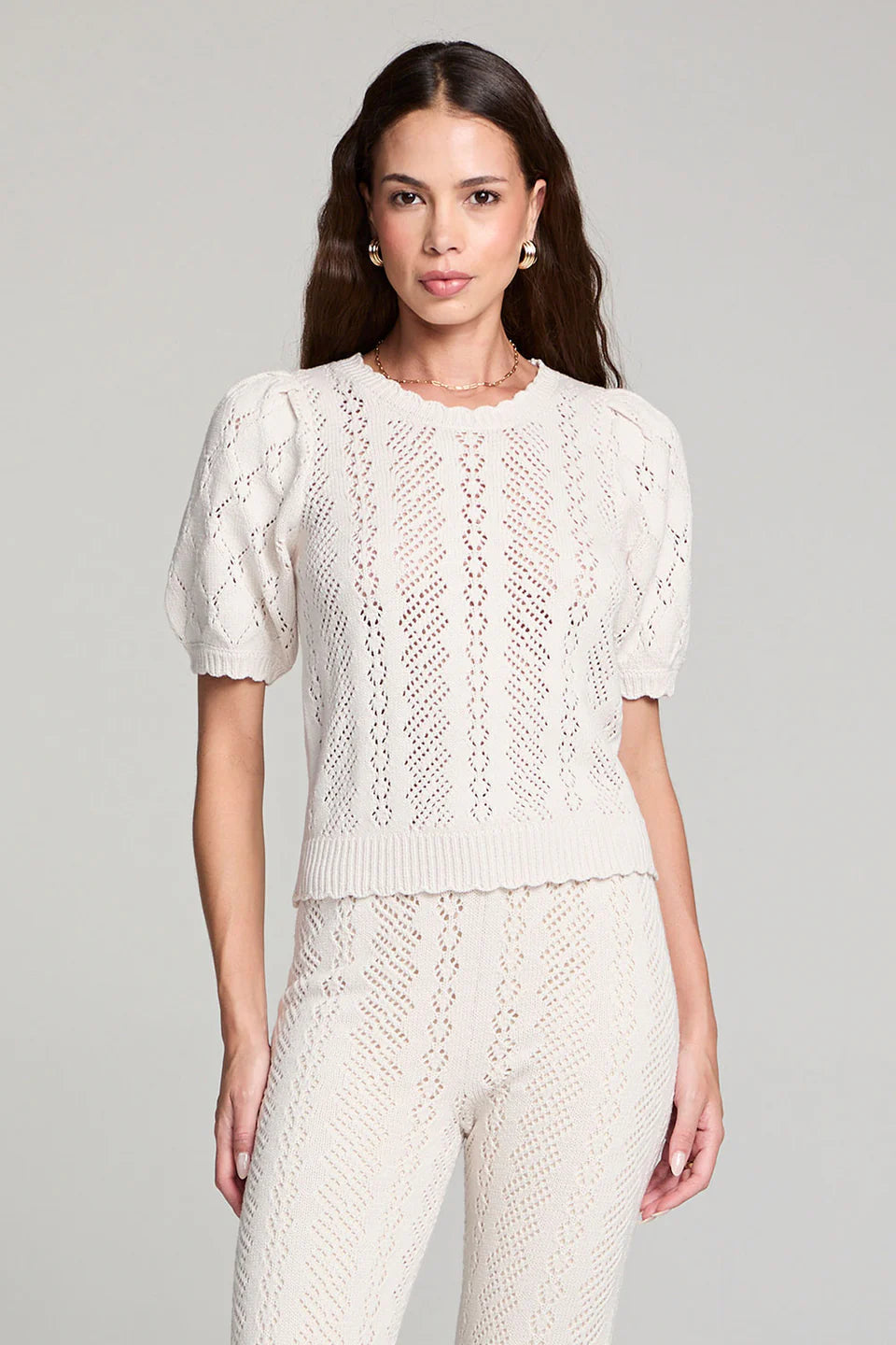 Amara Sweater
