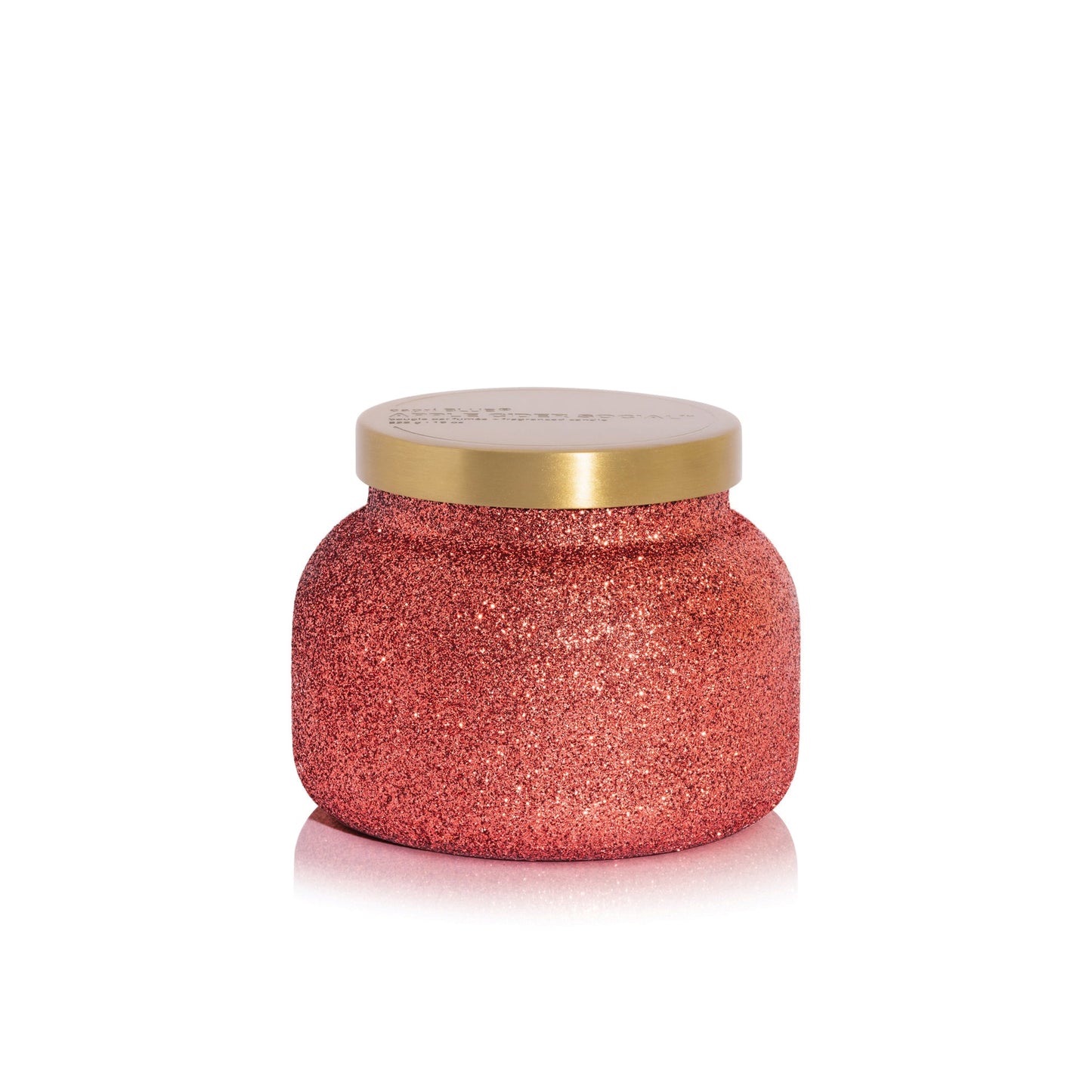 APPLE CIDER SOCIAL SIGNATURE JAR (GLAM)