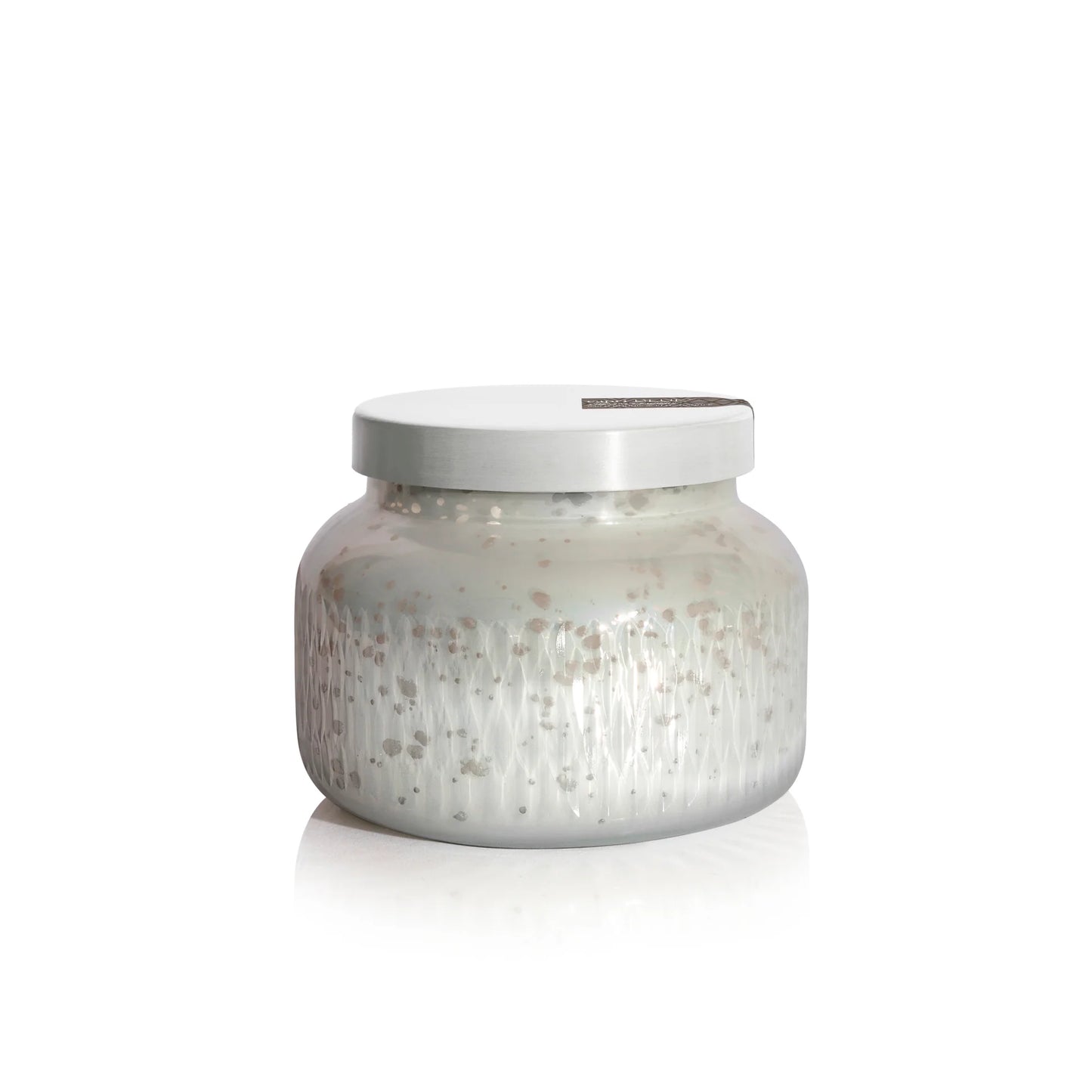 HOLIDAY MERCURY- CHESTNUT EMBERS SIGNATURE JAR, 19 OZ