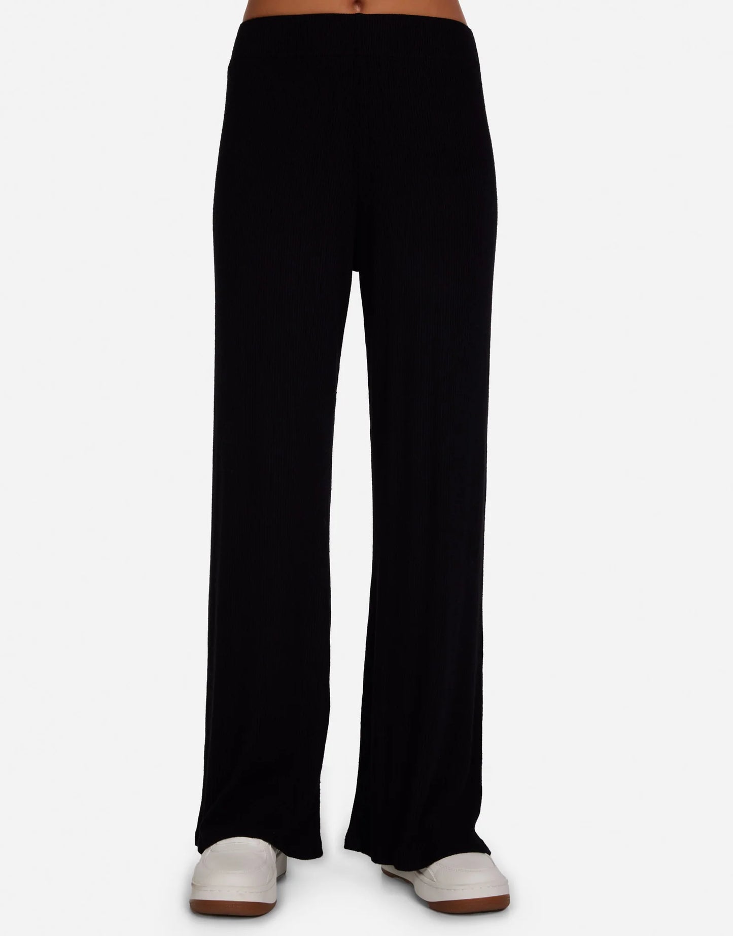 THEODEN - WIDE LEG PANT