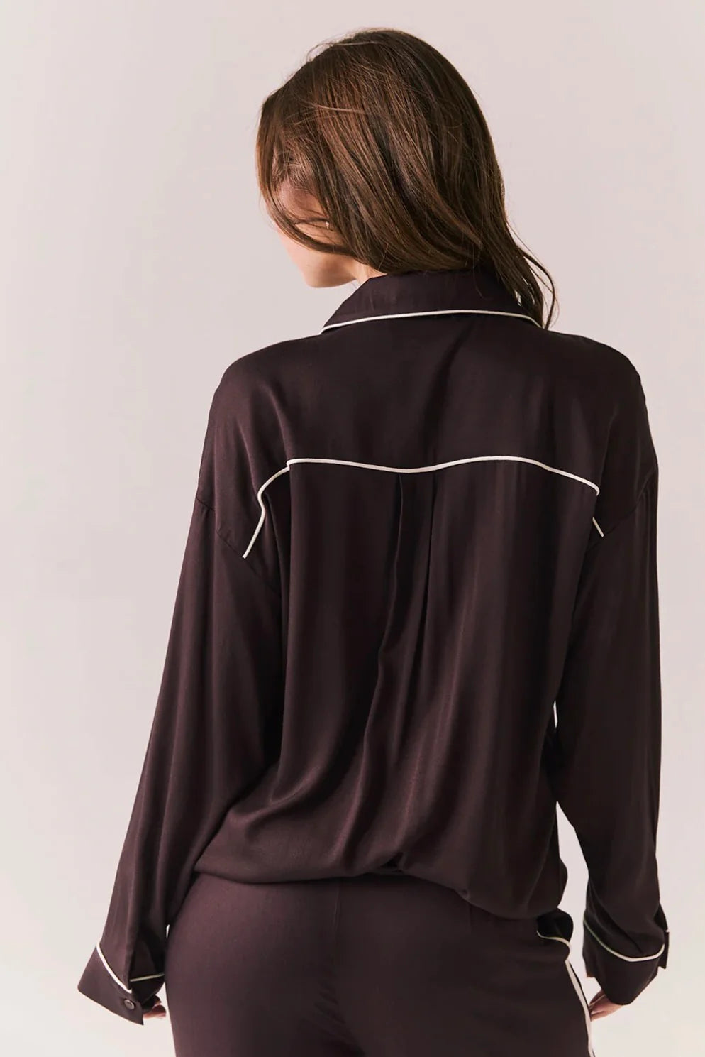 EURIELLE BUTTON DOWN