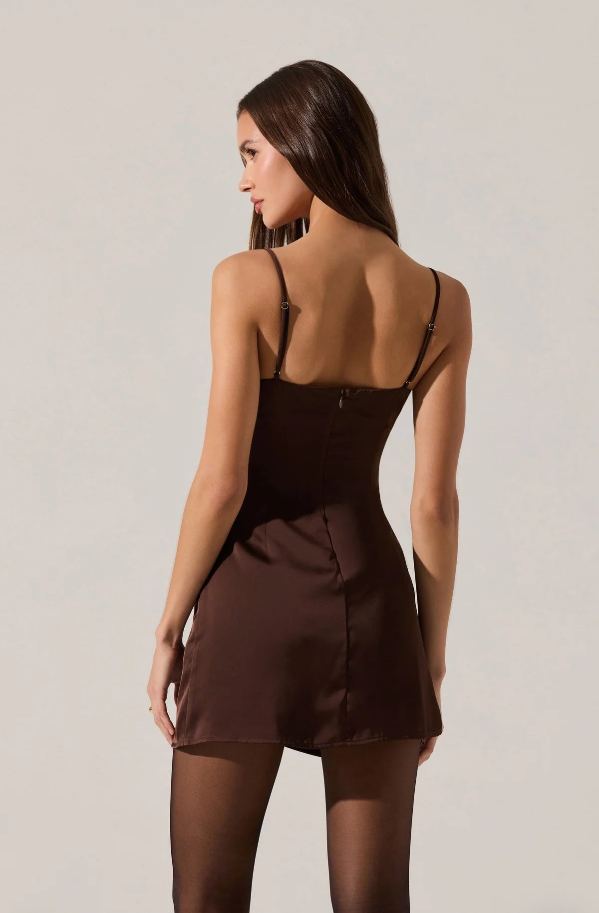 JENNESS DRESS