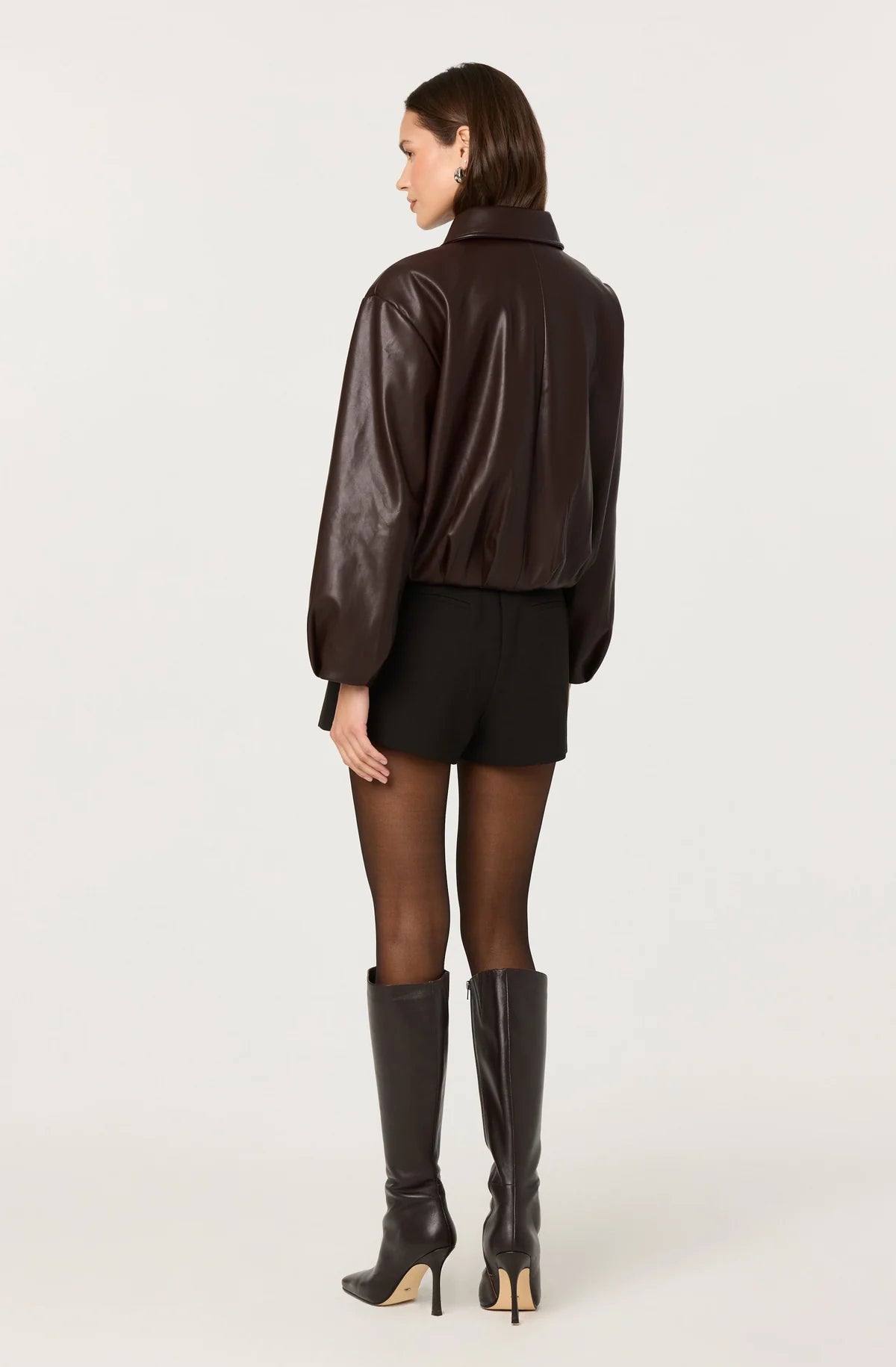 RAEVIN JACKET