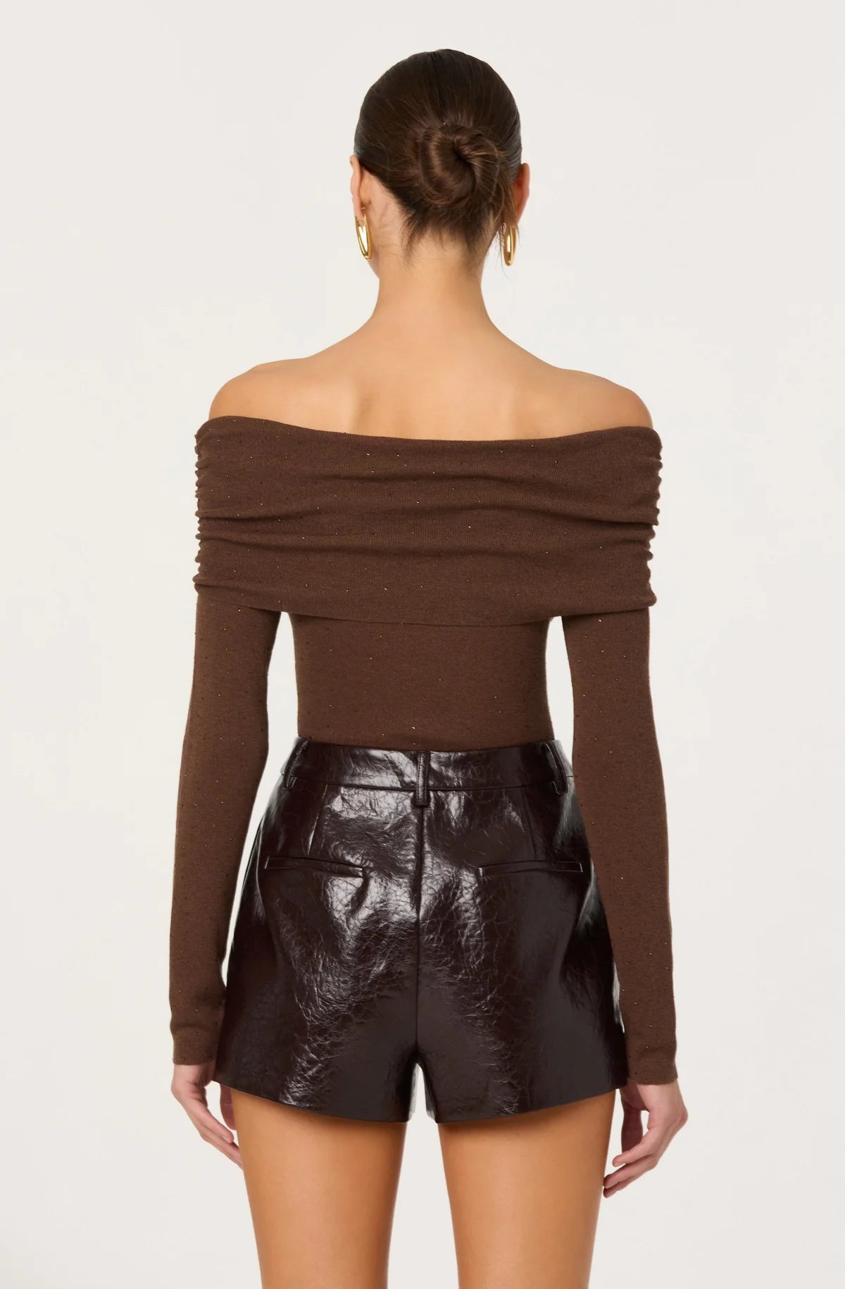 KYLIN SWEATER