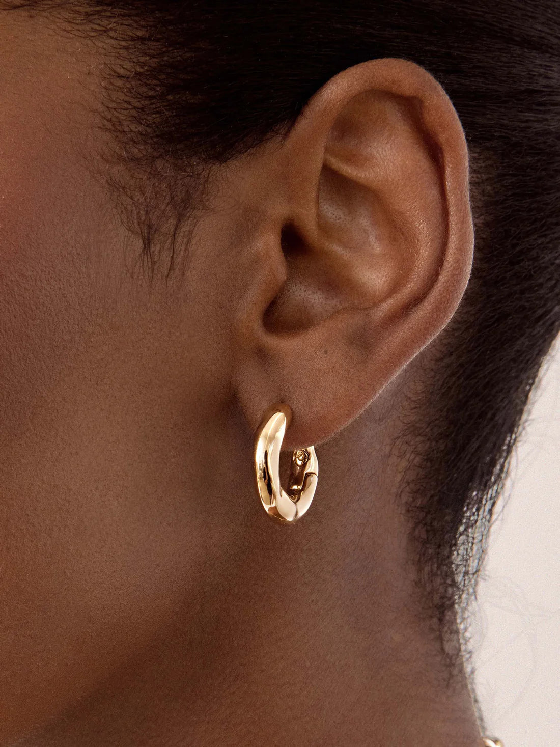 MINI MOLTEN HOOPS