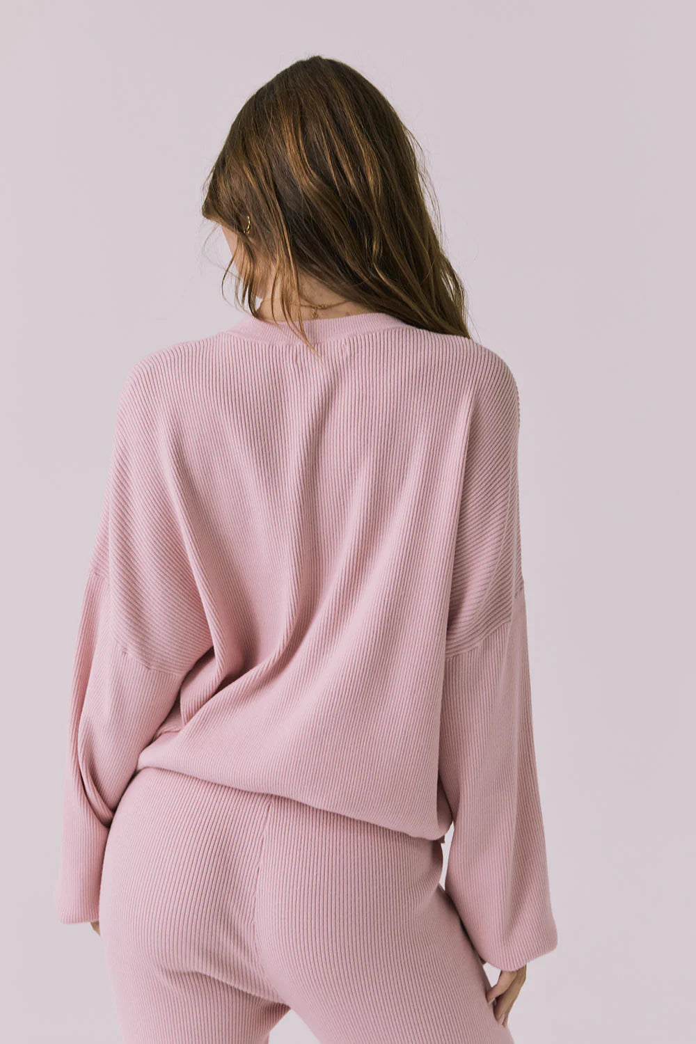 RHODE PULLOVER