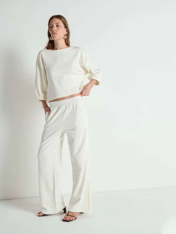 ABIGAIL SWEATPANT