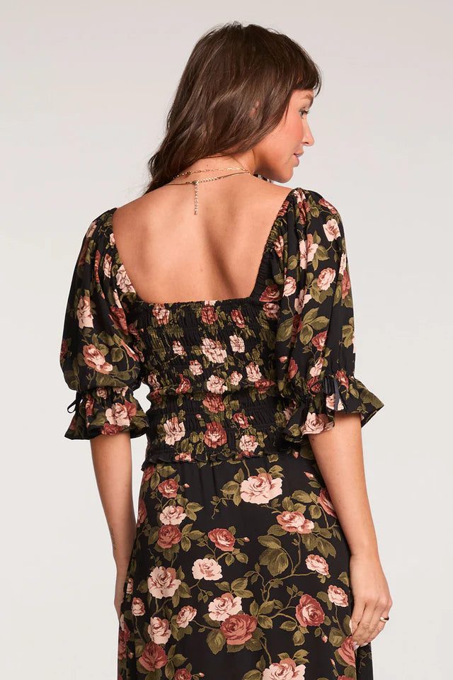 EDDITH TOP