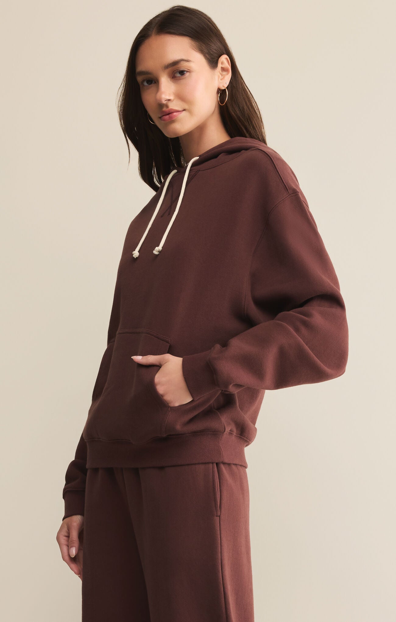 COASTAL VIEW HOODIE