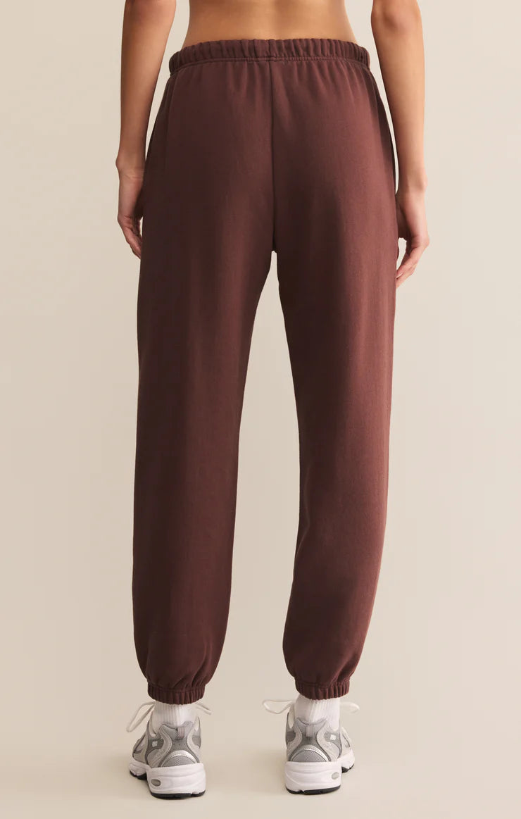 STADIUM COTTON JOGGER