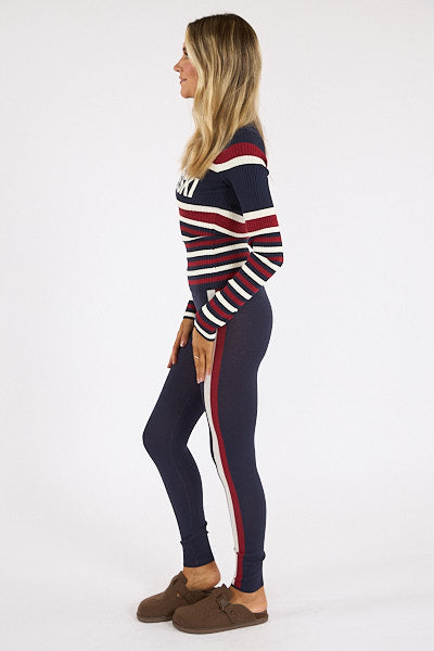 COZY LEGGINGS