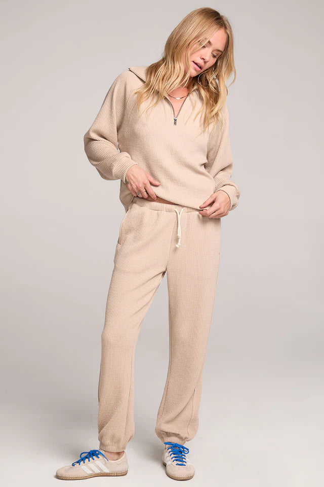 PULL ON JOGGER PANT