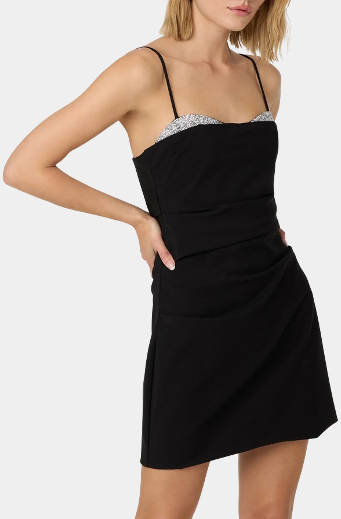 KALISTA DRESS