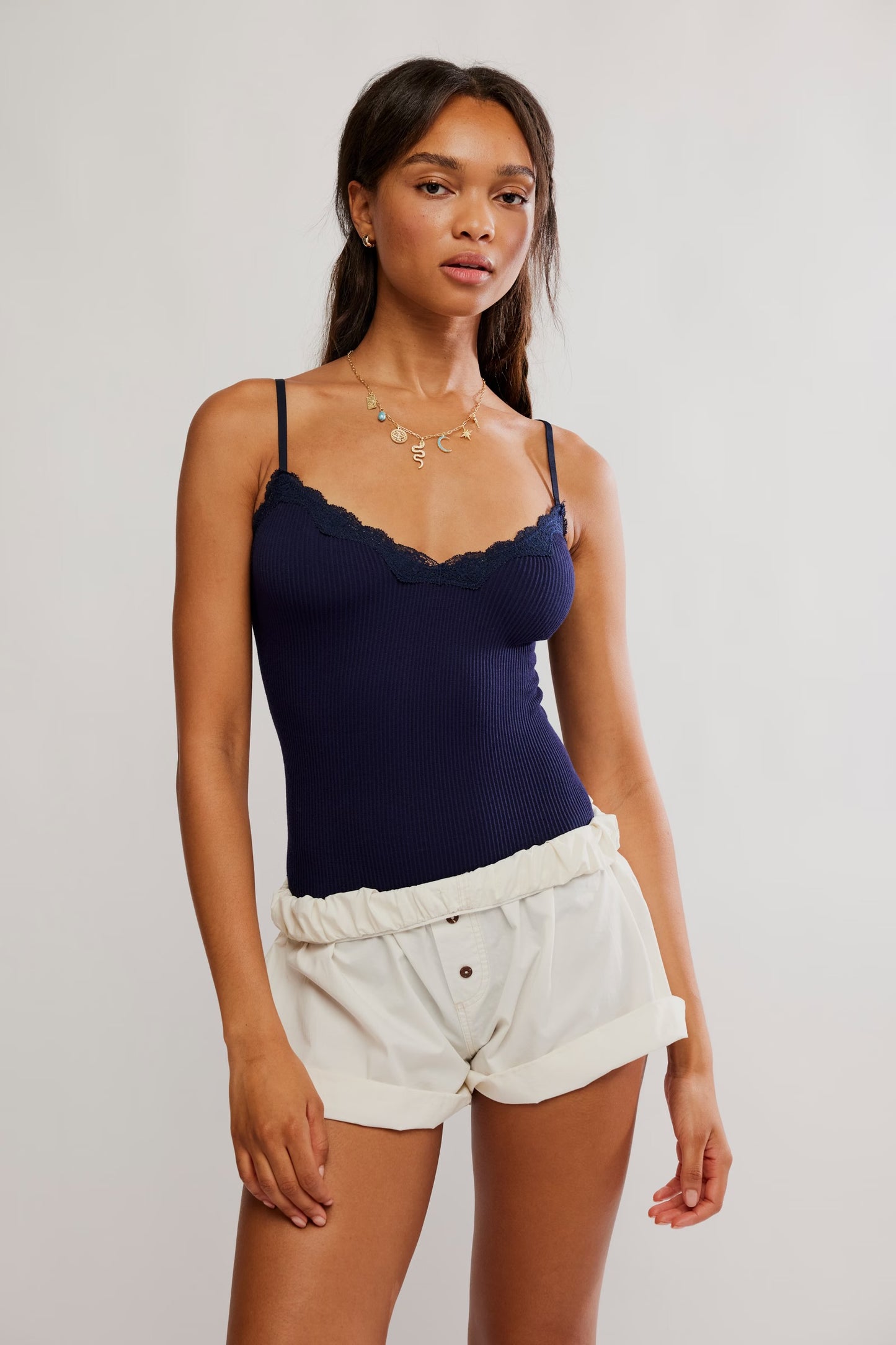 SPRING FEVER BODYSUIT