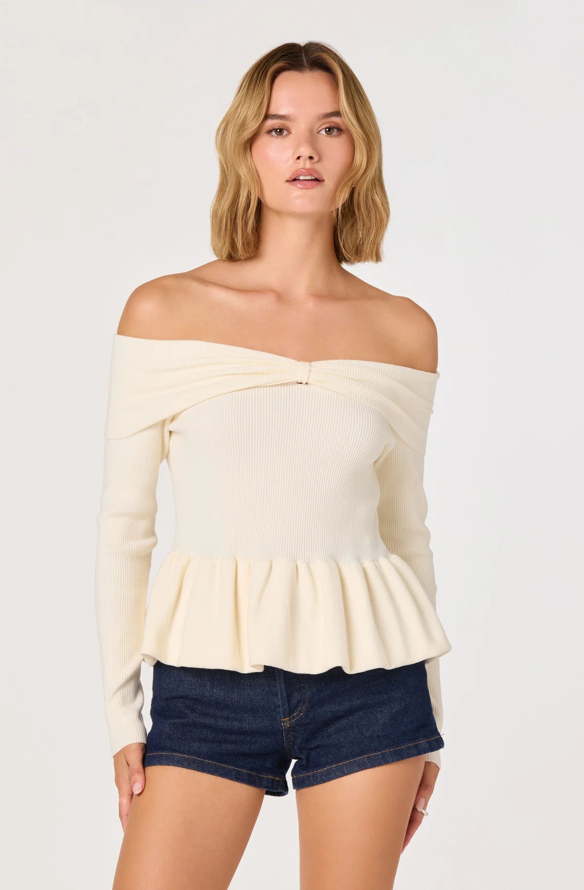 TIARRA SWEATER