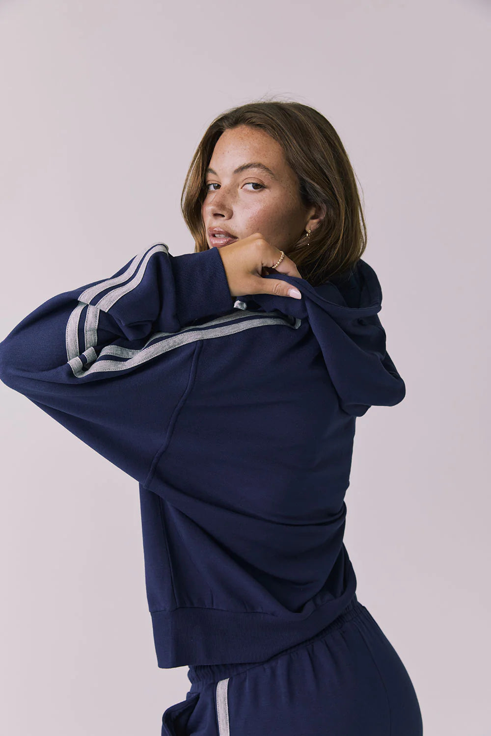 ABILENEE PULLOVER