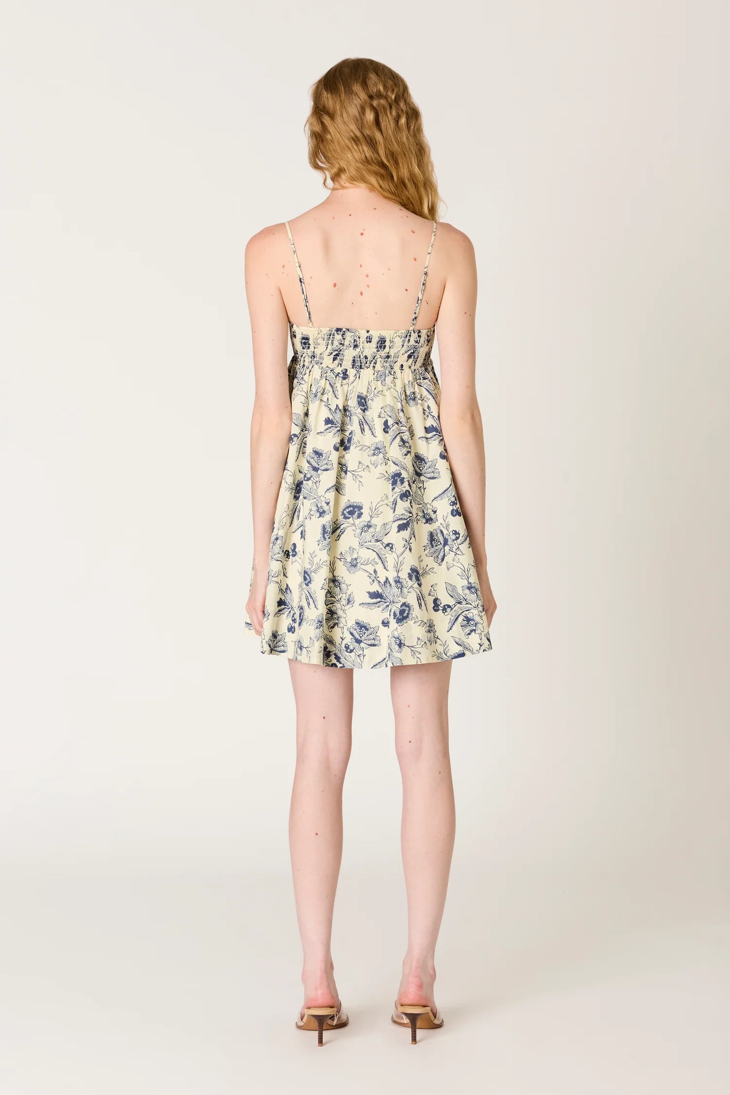 GIRASOL DRESS