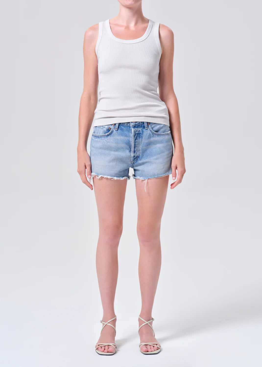 PARKER SHORT