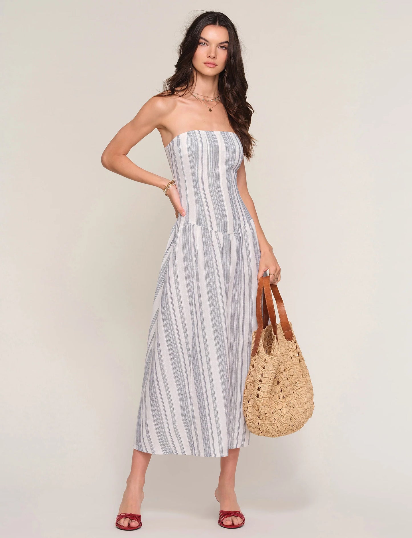 RONAN DRESS