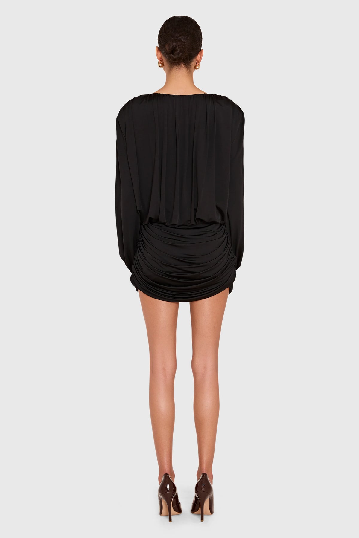 MARTHA DRESS