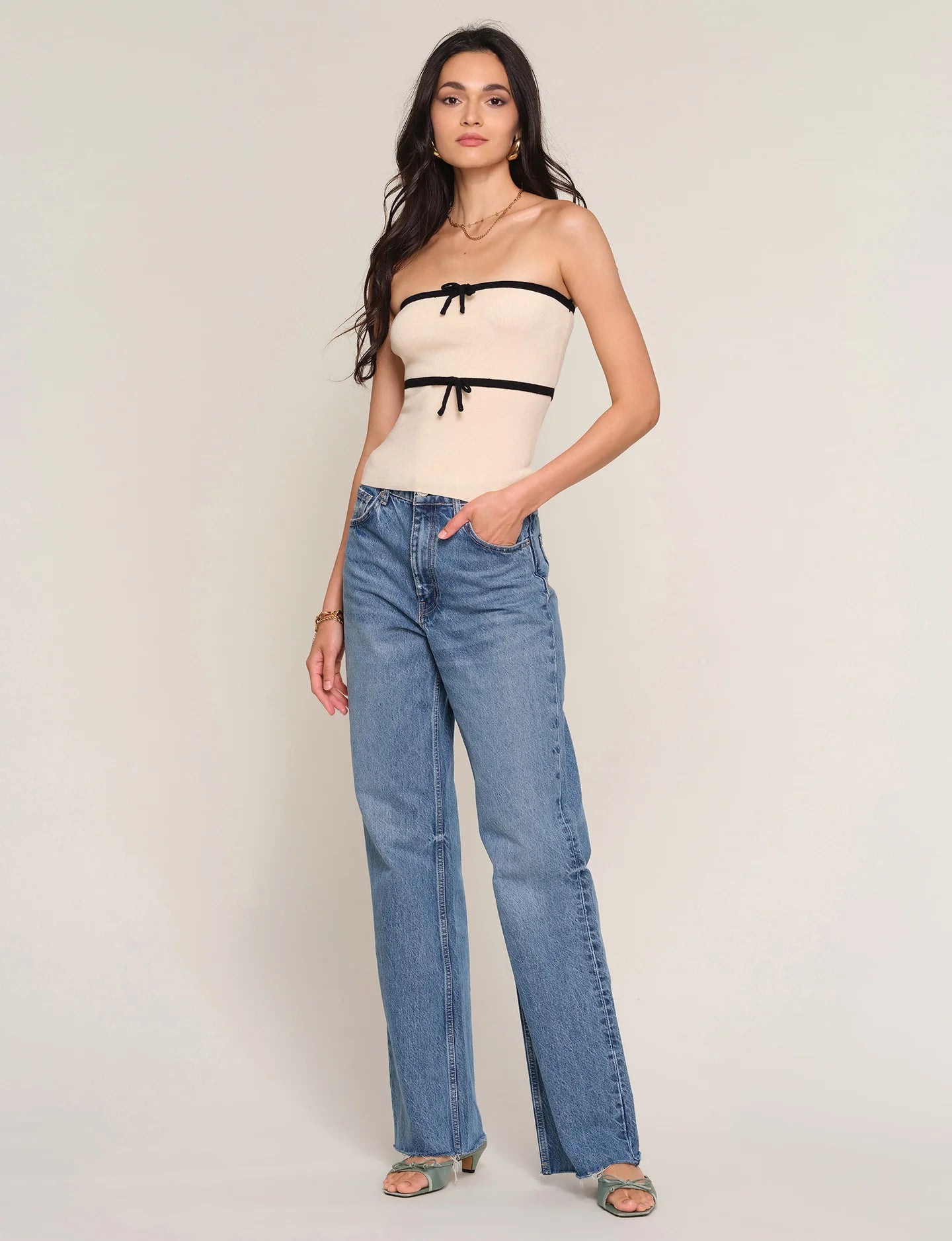 AVERIL TOP