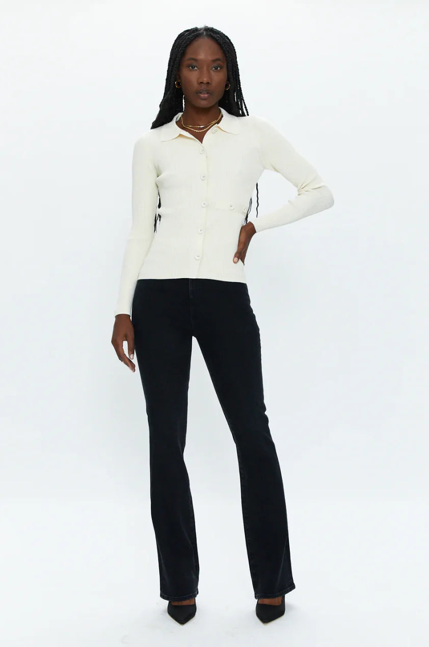 DANA HIGH RISE BOOTCUT