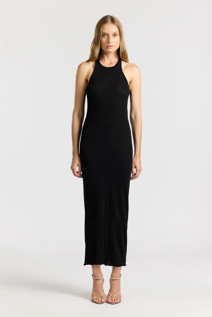 MARBELLA MIDI DRESS