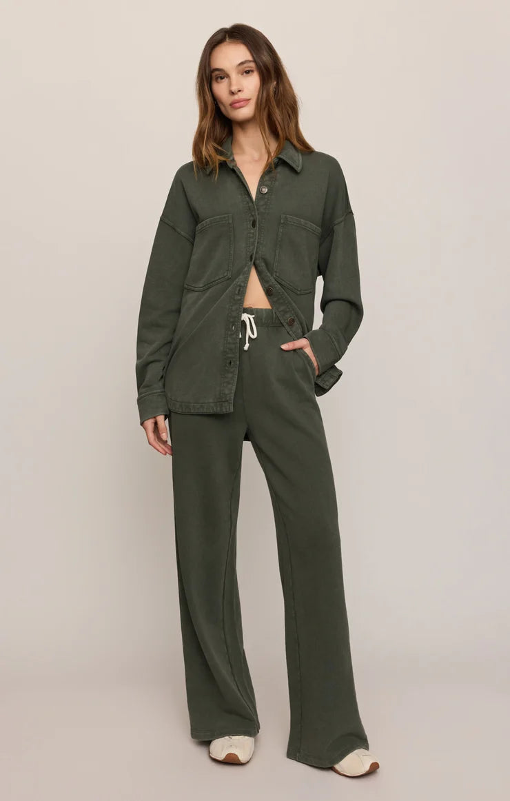 ALL DAY KNIT JACKET