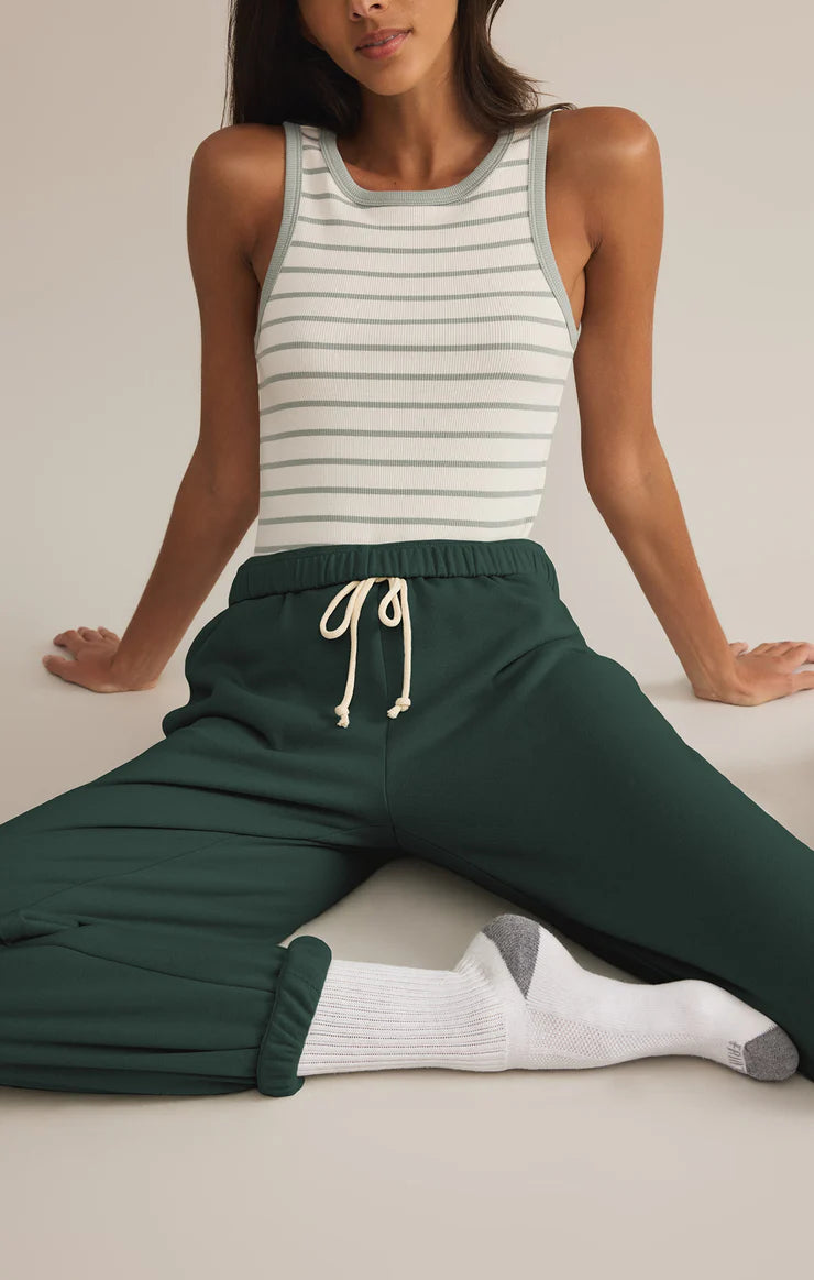 STADIUM JOGGER