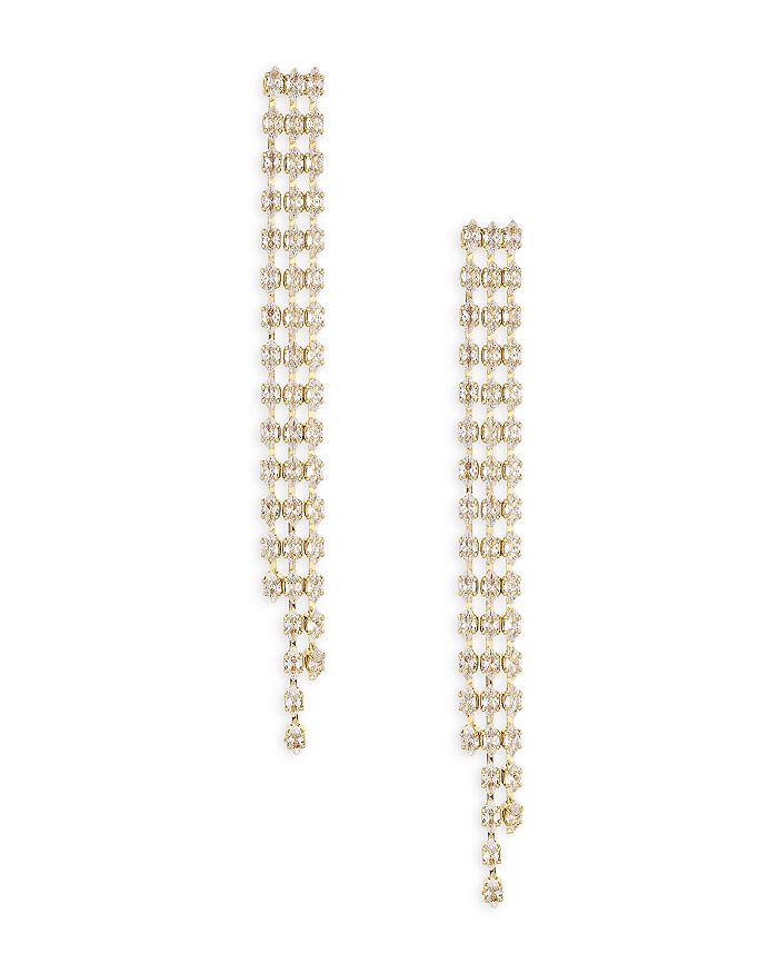 ETTIKA EARRINGS