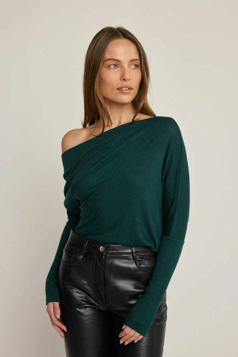 HELEN TOP