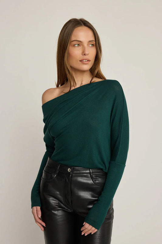HELEN TOP