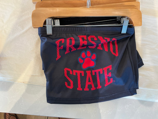 FRESNO STATE TUBE TOP