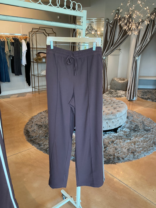SAUNDERS TRACK PANT