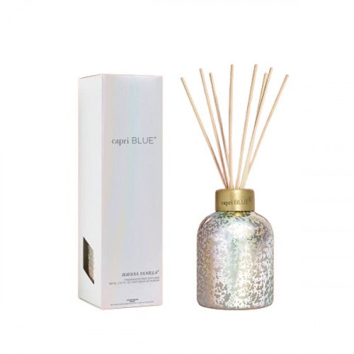 CAPRI BLUE REED DIFFUSER