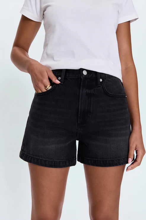 Saige Glamour Short