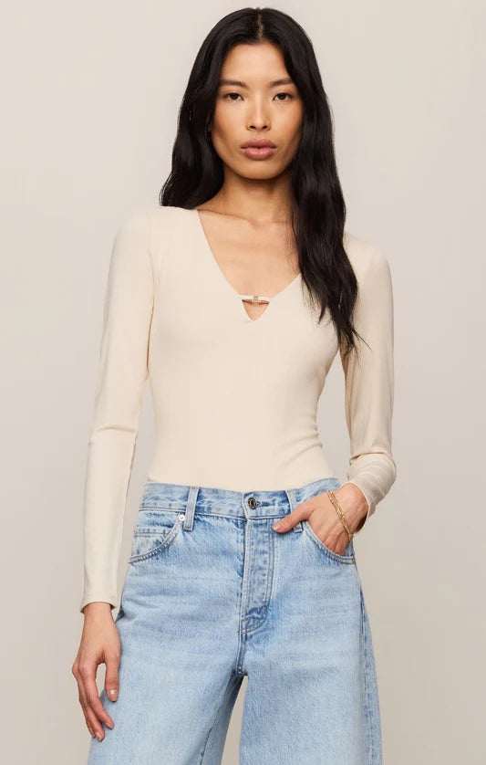 GINGER BODYSUIT