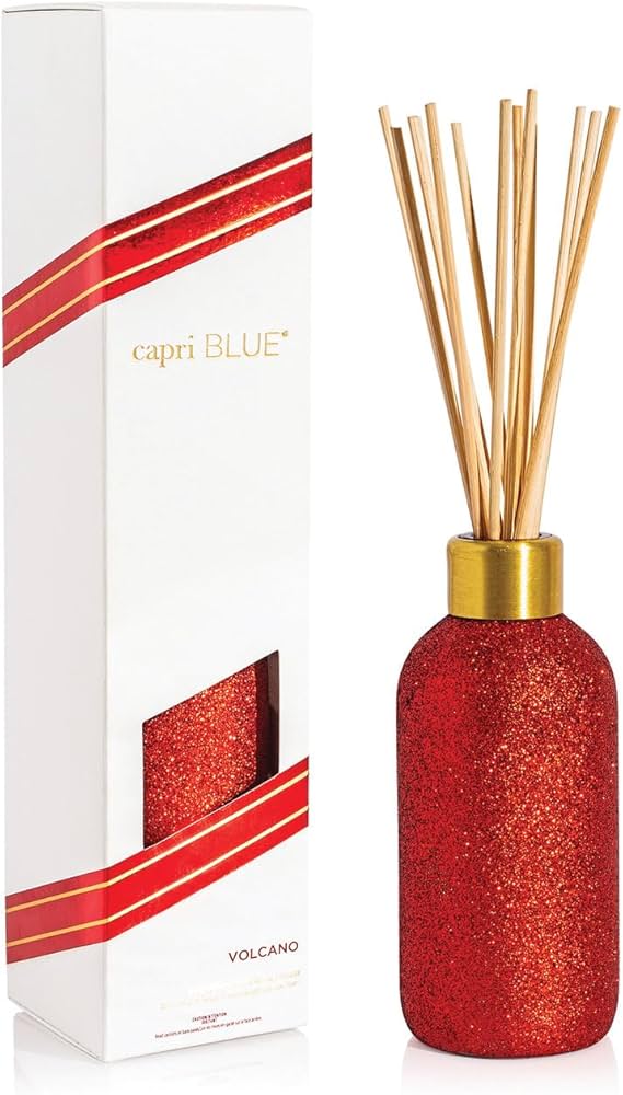 CAPRI BLUE REED DIFFUSER