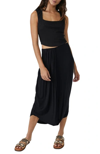 FP Beach Daphne Midi Skirt