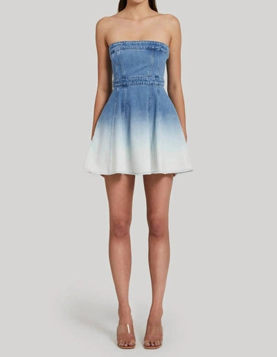 MARYL DRESS