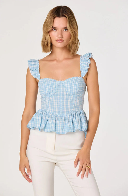 BAYLIN TOP