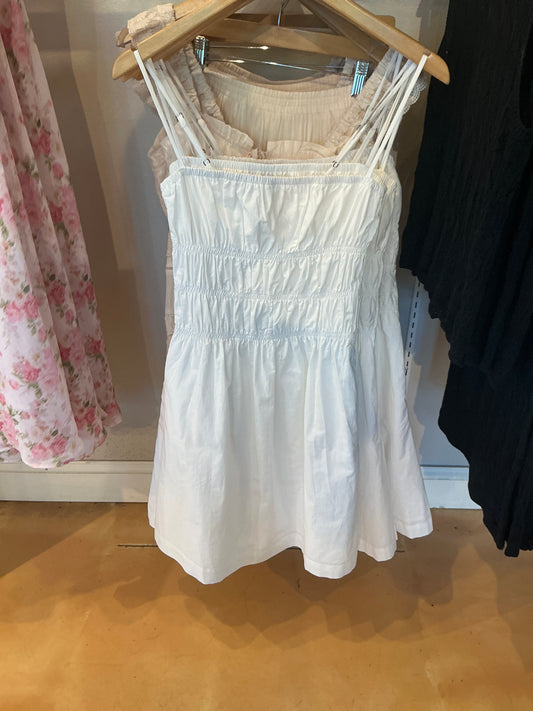MIA CAMI MINI DRESS