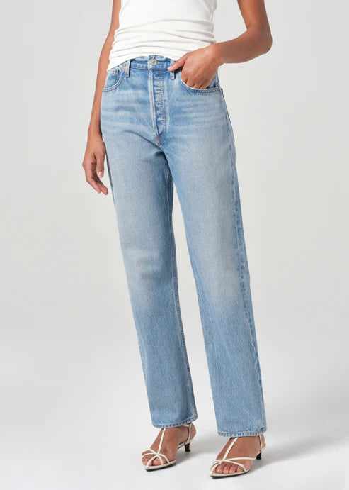 90’S PINCH WAIST