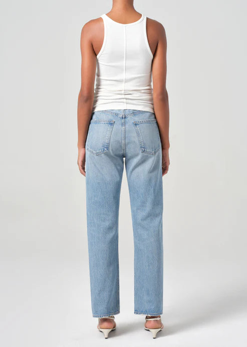 90’S PINCH WAIST