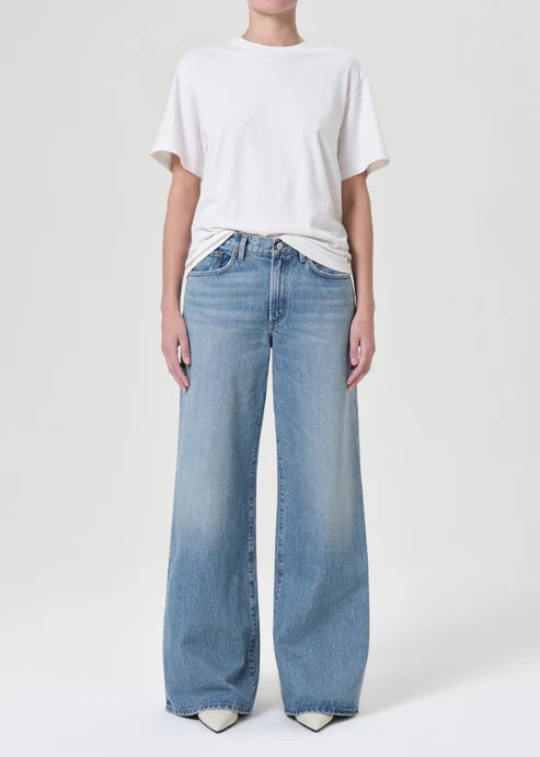 CLARA BAGGY JEAN